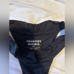 Frankie’s Bikinis bottoms